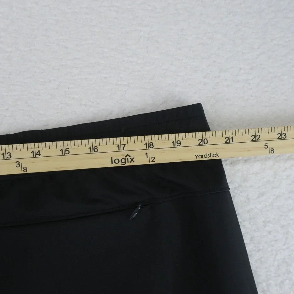 Rhone‎ Spar Jogger Activewear Pants Mens XXL 2XL Black